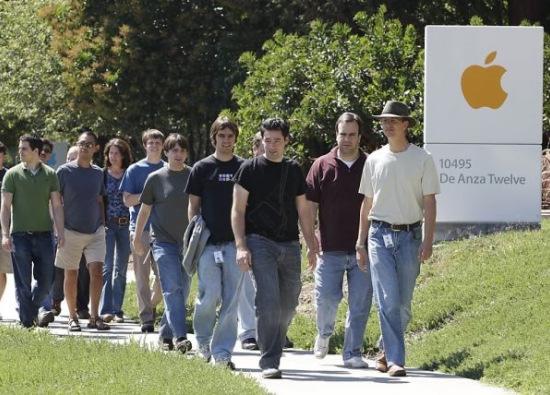 Glassdoor’s 2014 Best Places to Work: Why Apple fell to No. 35