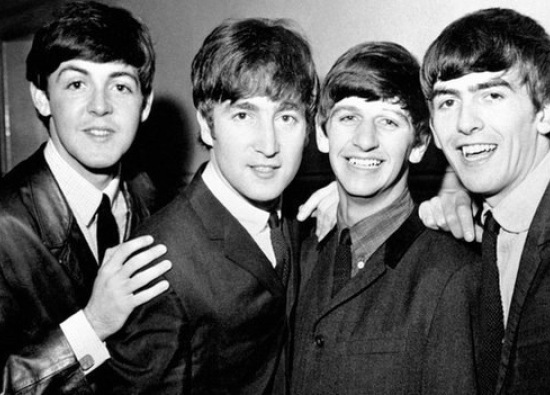 Why the Beatles’ bootleg 1963 album is coming to iTunes Tuesday