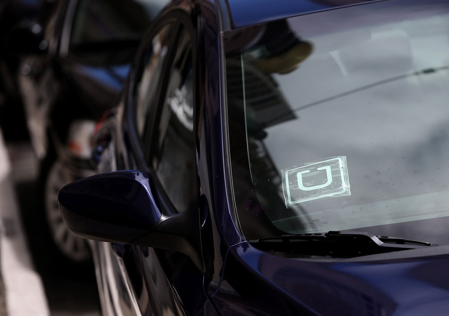 Uber investigating top executive over privacy violations