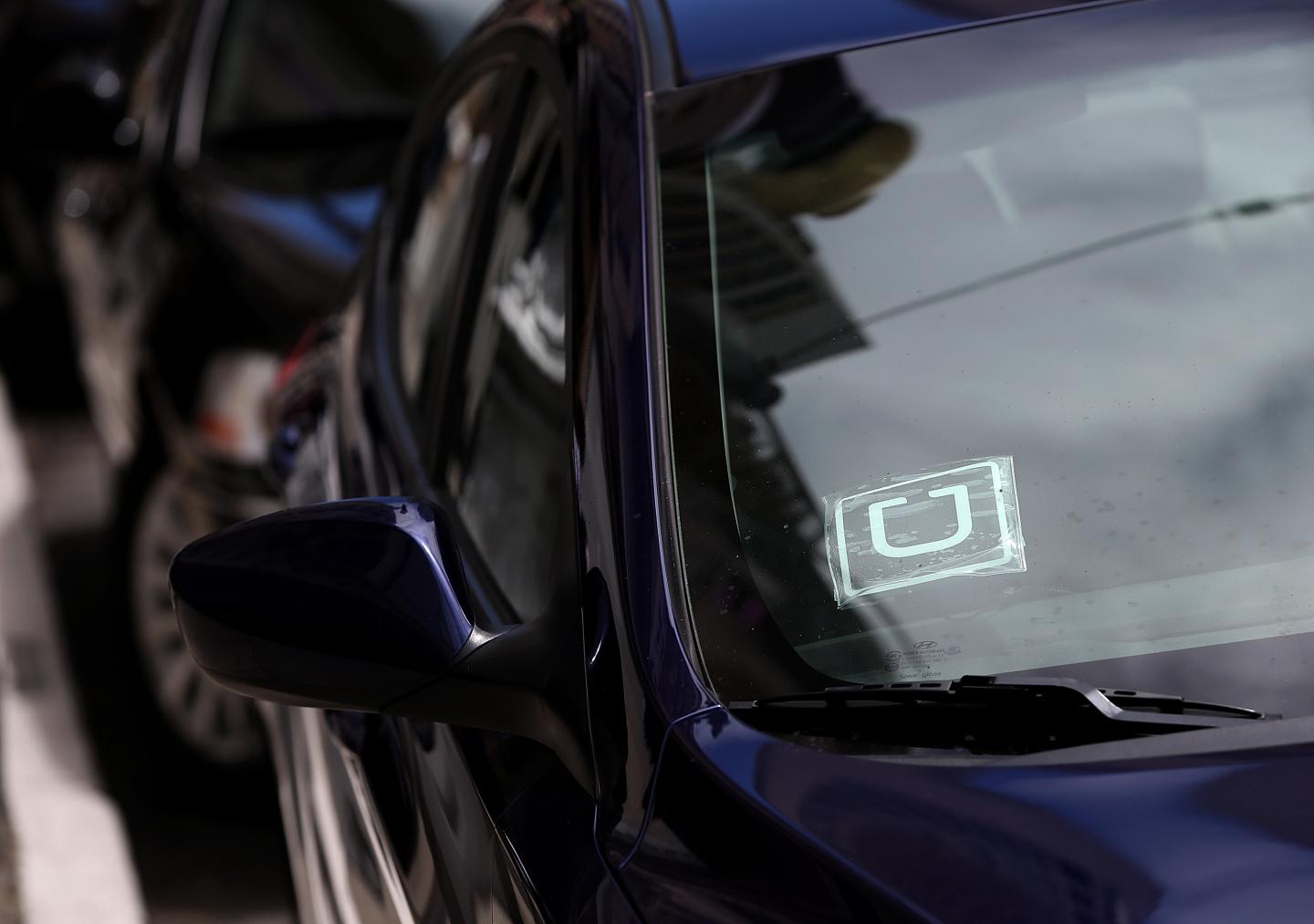 How to make a fortune without ‘doing’ anything: The Uber, Airbnb story