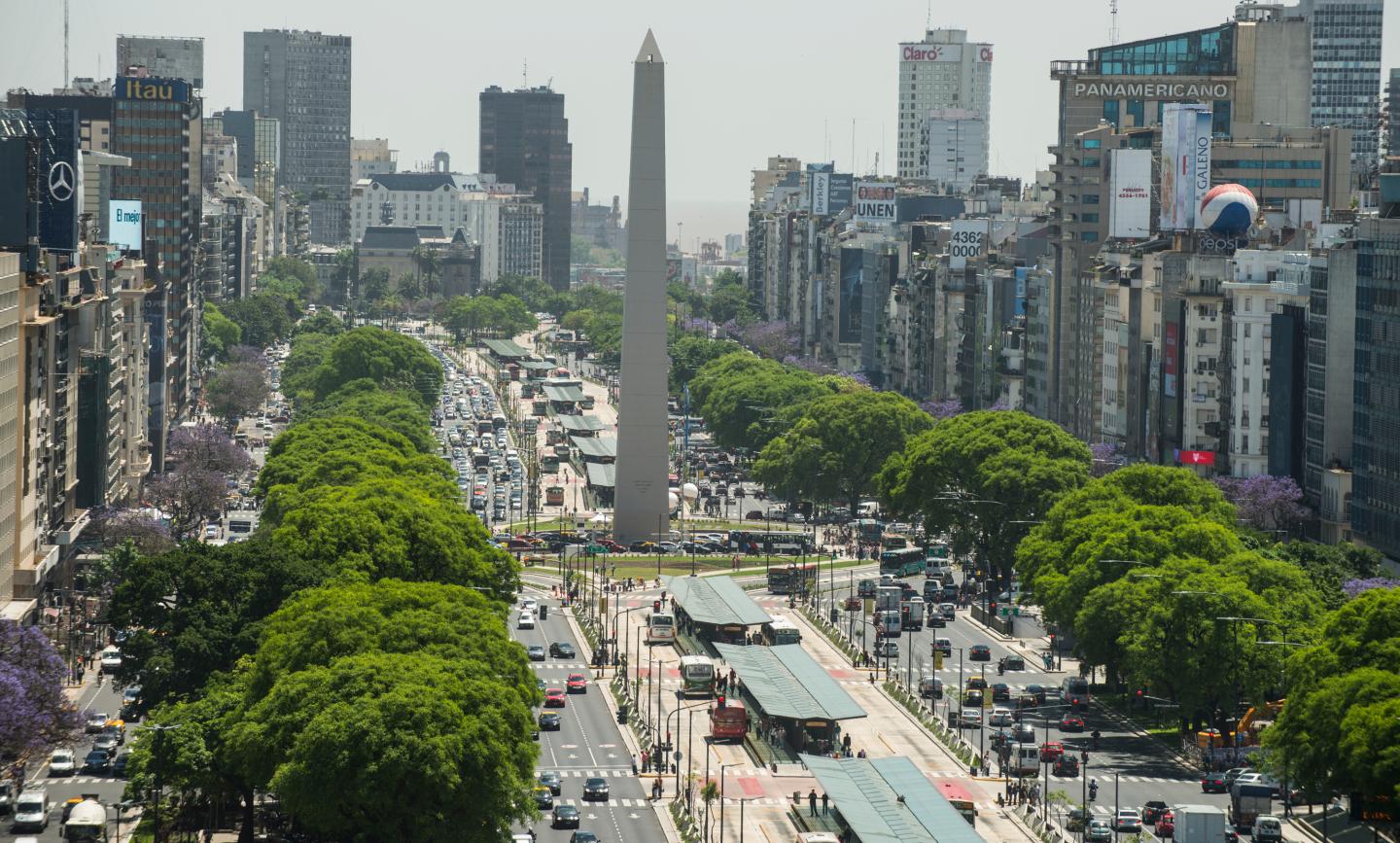 Argentina