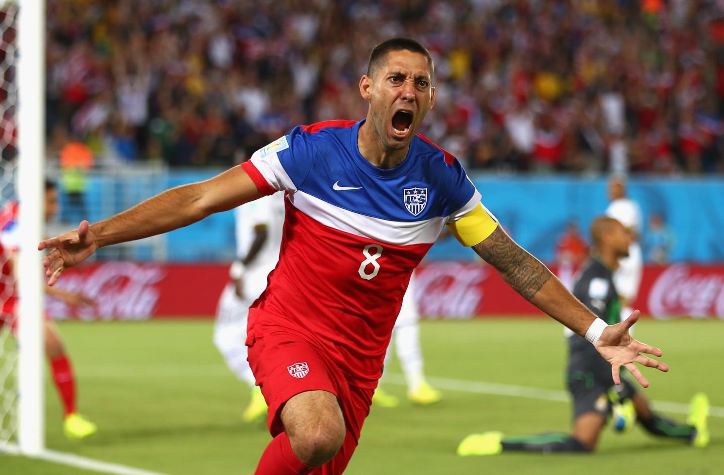 ESPN scores big in U.S. vs. Germany game