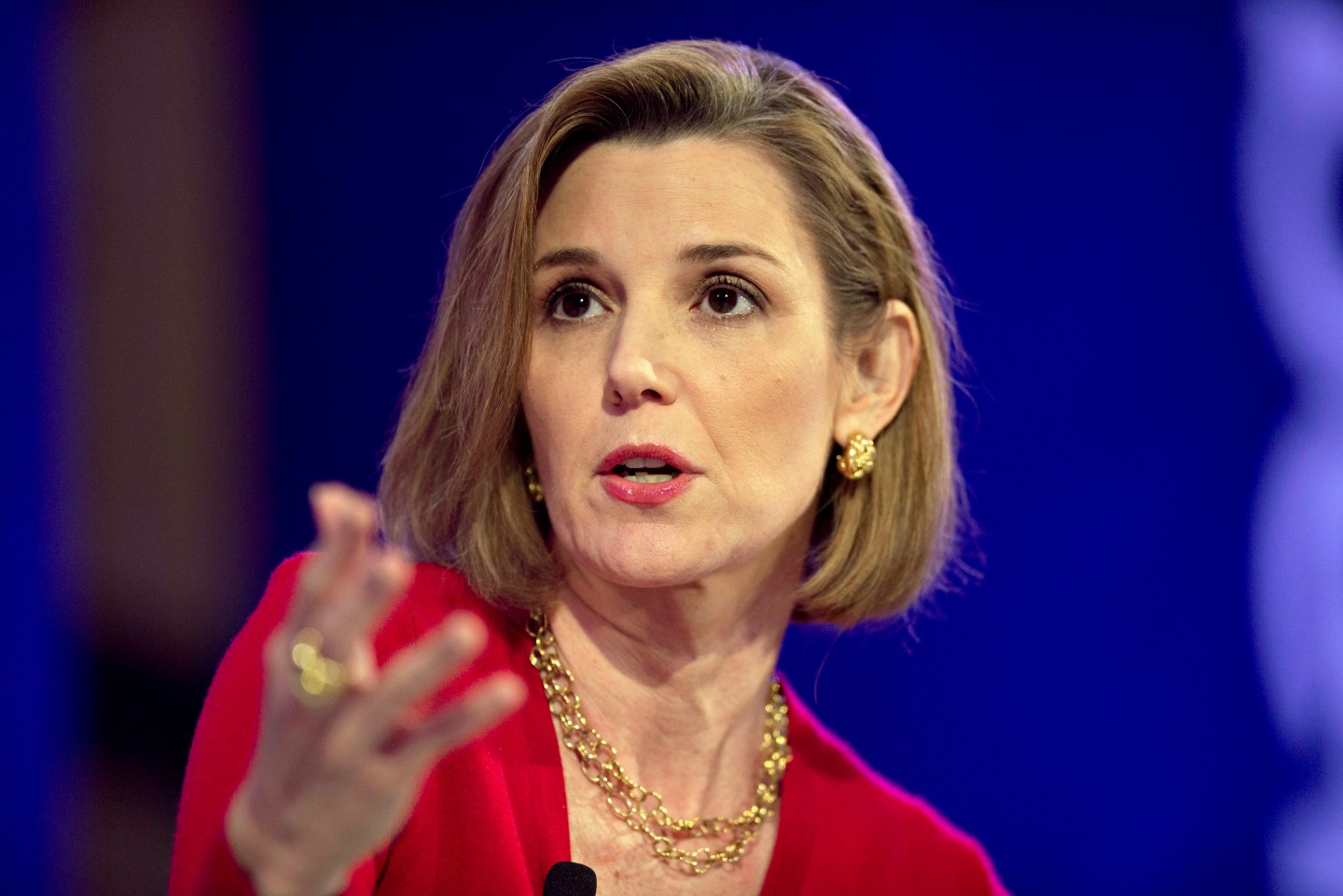 Key Speakers At The Year Ahead: 2014 Conference