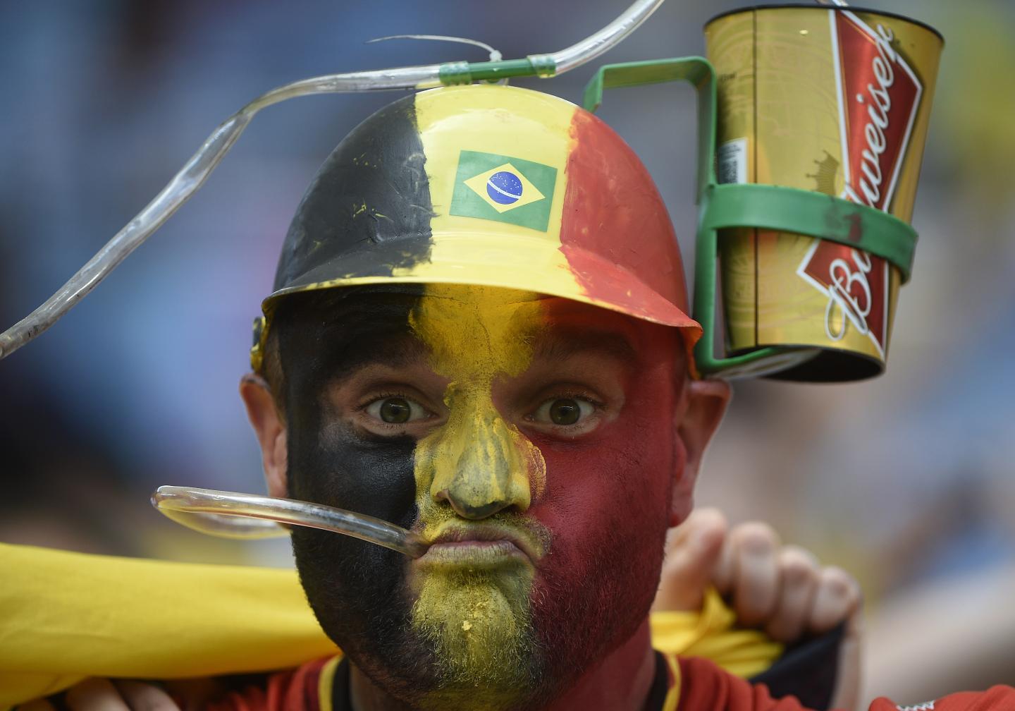 FBL-WC-2014-MATCH31-BEL-RUS-FANS