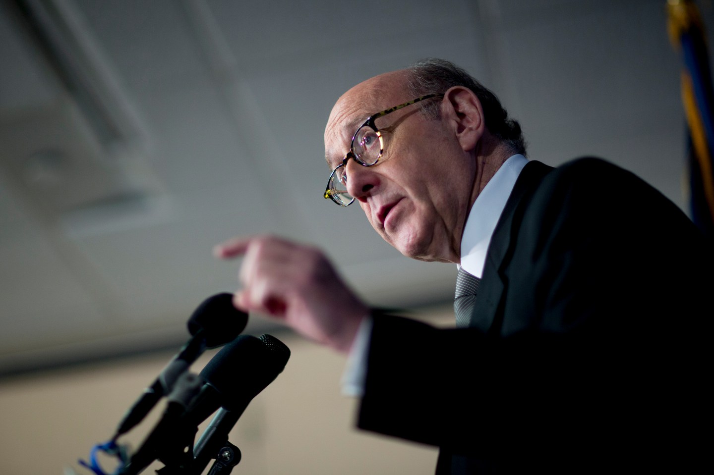 Kenneth Feinberg Announces GM Ignition Compensation Program