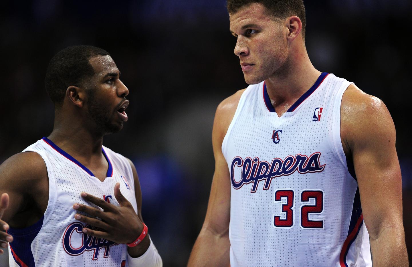 SPO-BKN-NBA-CLIPPERS-JAZZ