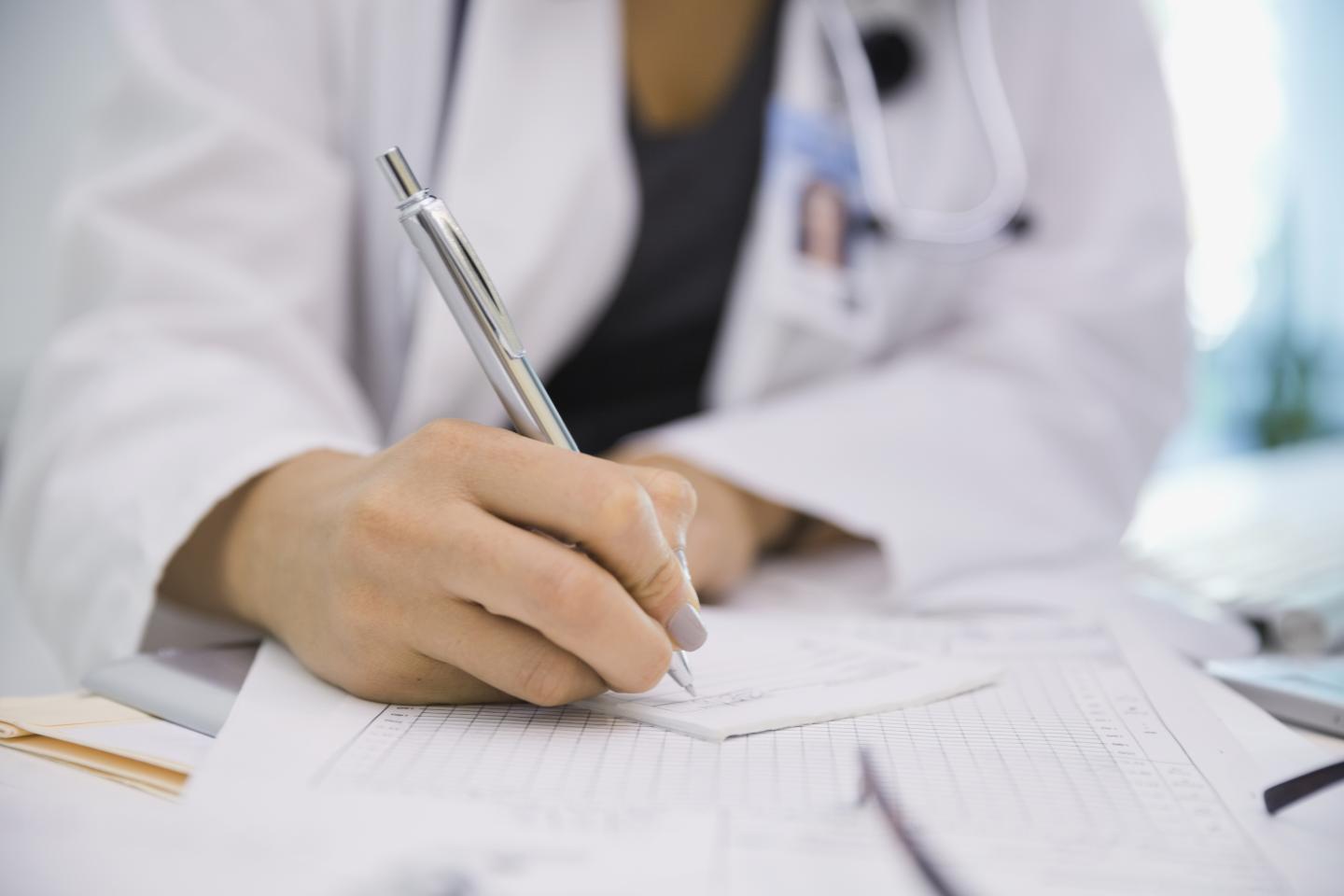 Why health insurance companies are doomed