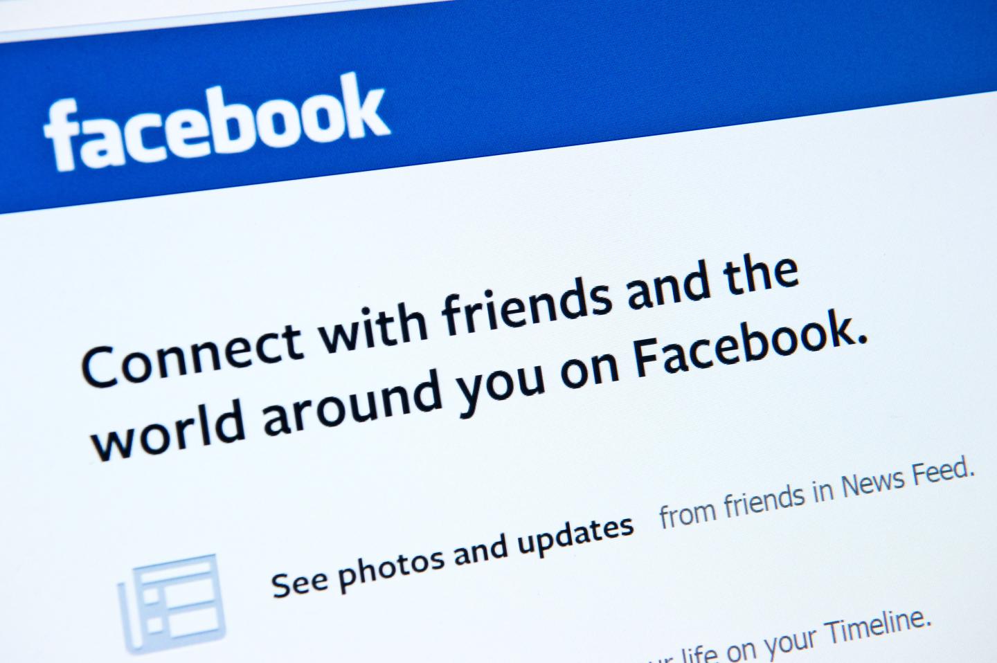 Facebook is now, officially, following you around the Internet