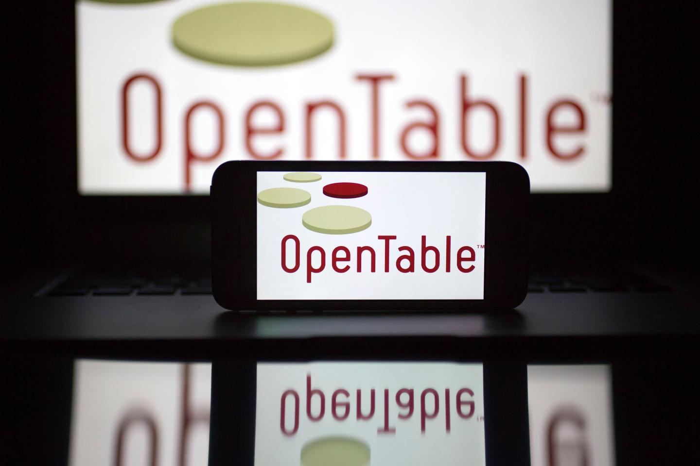 Open Table Illustrations Ahead Of Earnings Figures