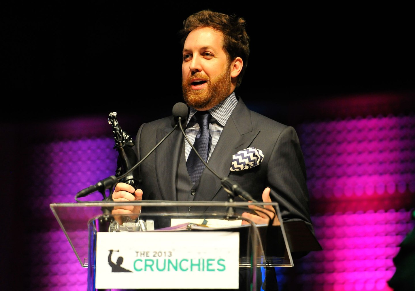 7th Annual Crunchies Awards