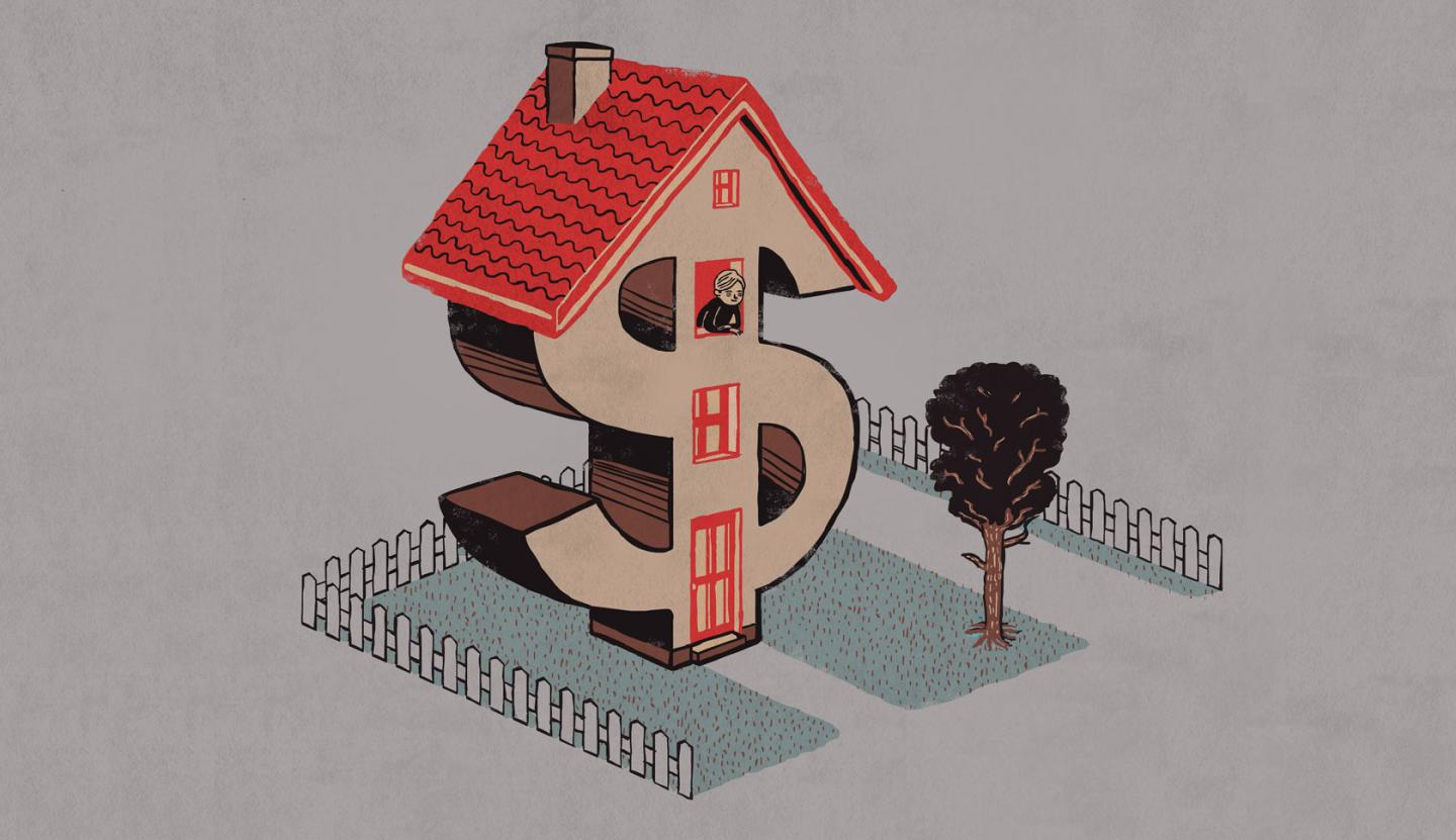 Rescuing subprime borrowers won’t fix the economy