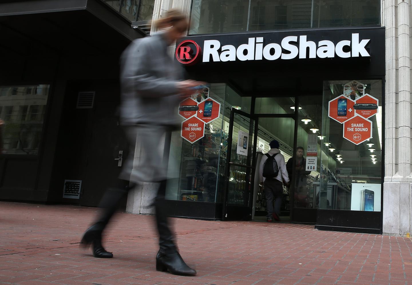 Which retailers will sing a Black Friday swan song?