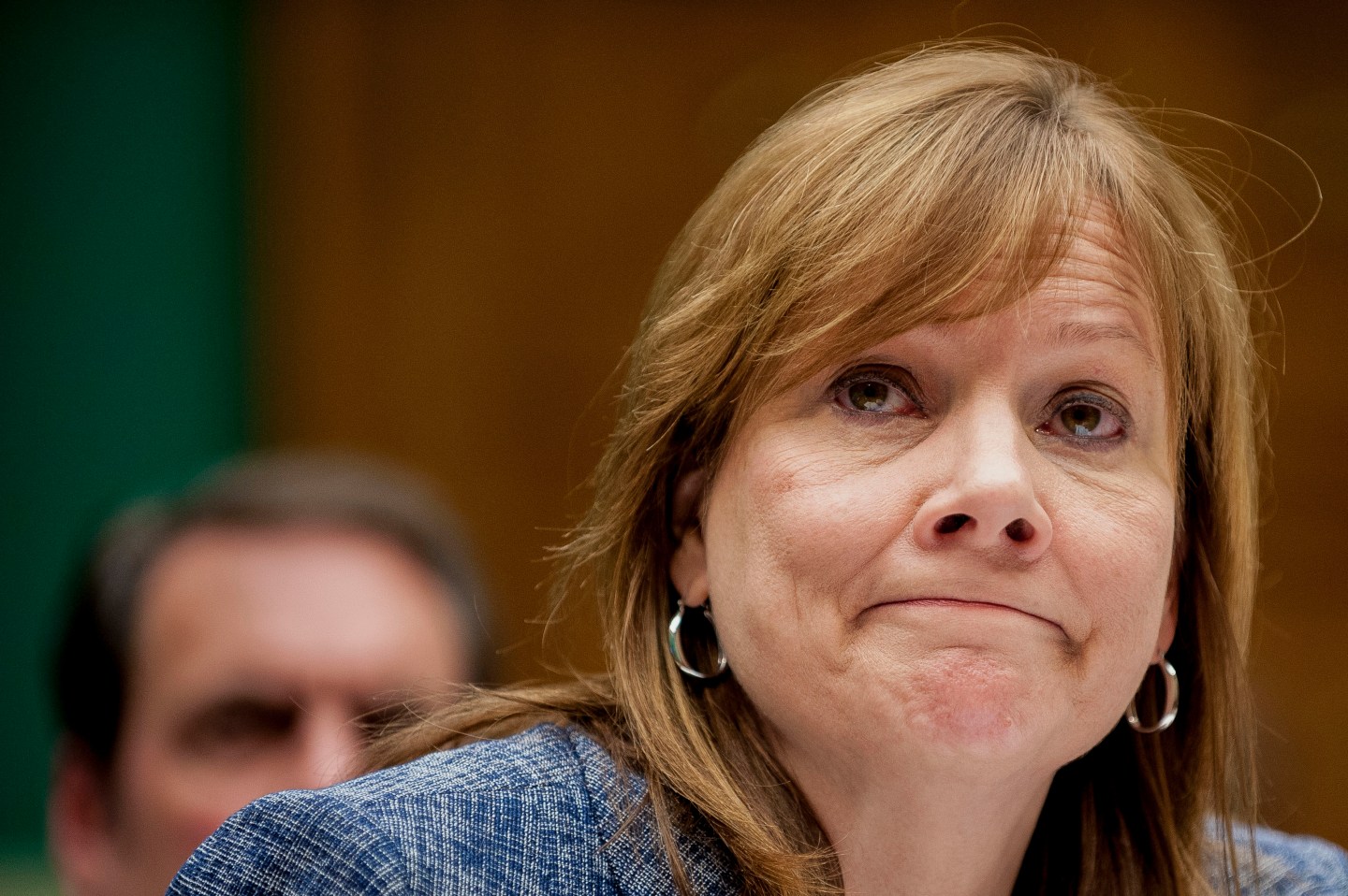 General Motors Recall Woes Worsen as CEO Barra Prepares for House Grilling