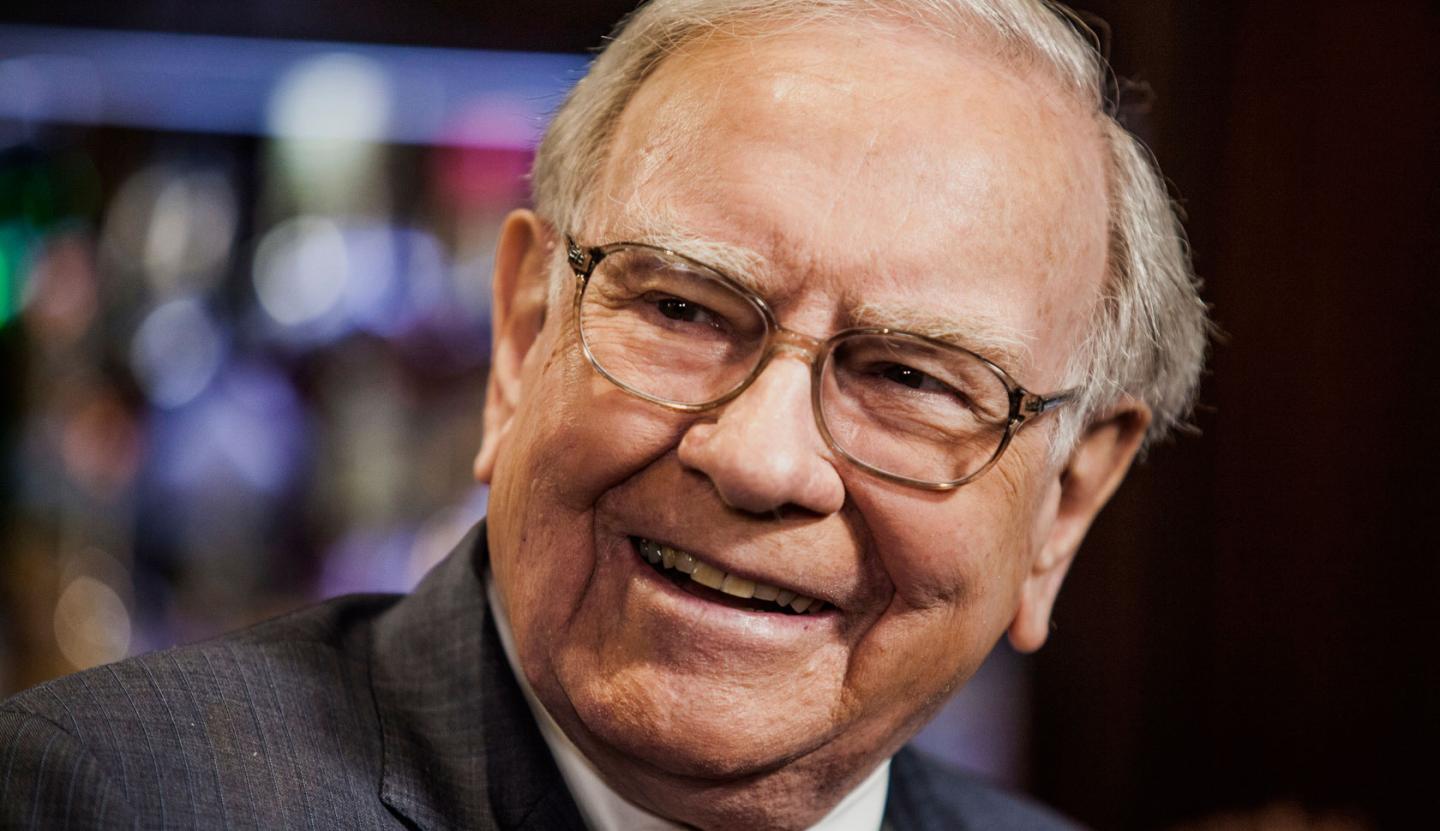 Buffett’s Berkshire Hathaway bulks up its media investments