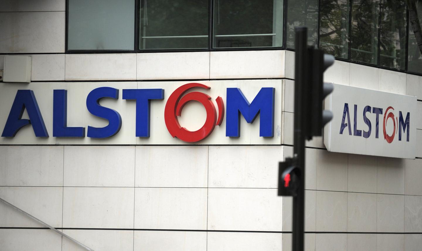 Siemens, Mistubishi raise their offer for Alstom