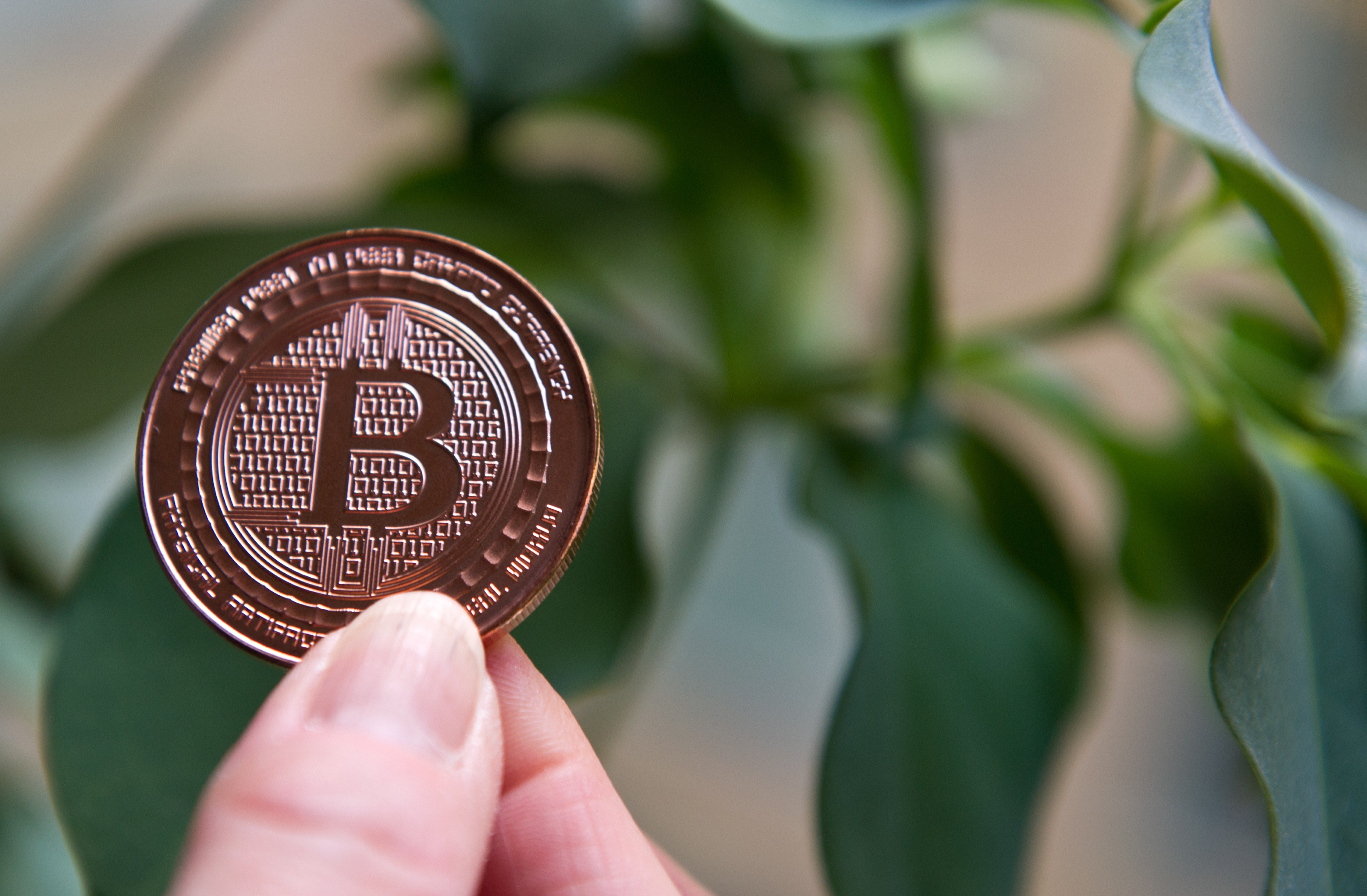 U.S. Government auctioning bitcoin stash from Silk Road raid | Fortune