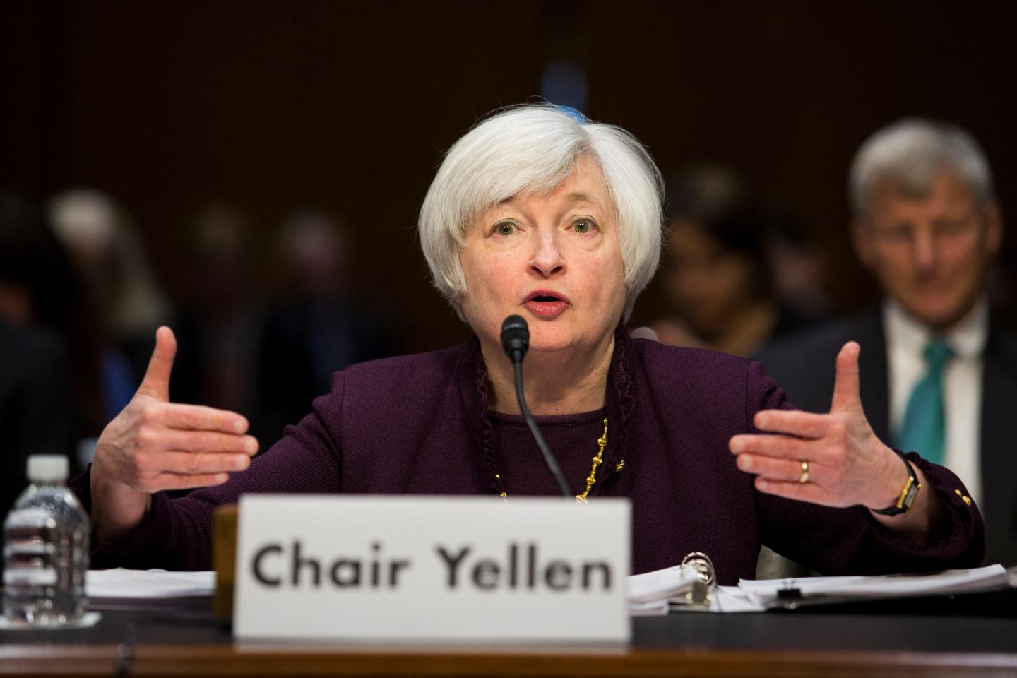 Chile ‘quake and the Fed’s rate decision — 5 things to know today