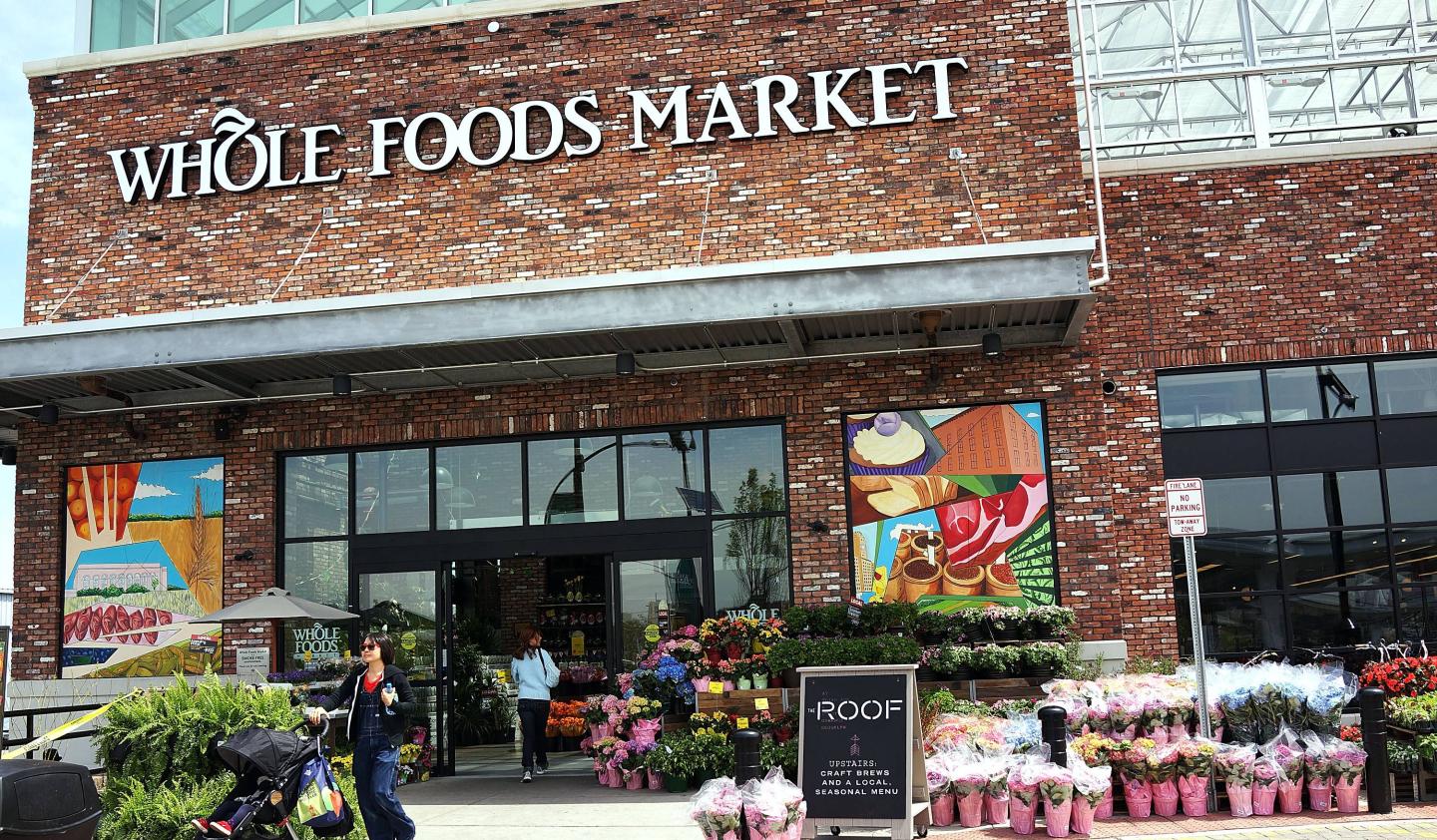 Whole Foods Lower Its Earnings Expectations Amid Increased Competition