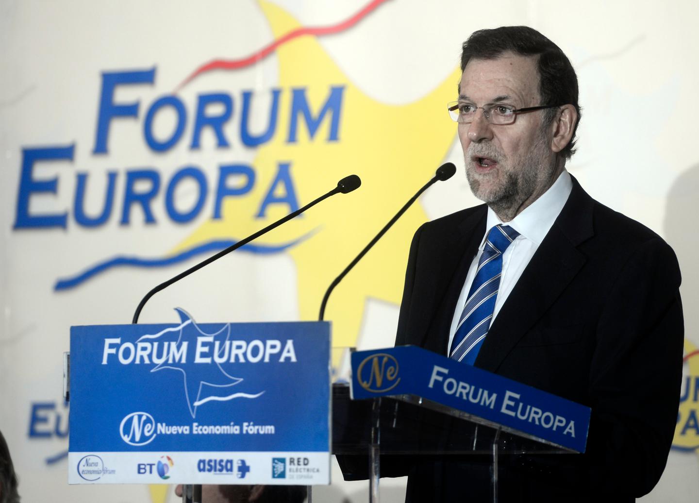Spanish PM announces $8.6 billion stimulus plan