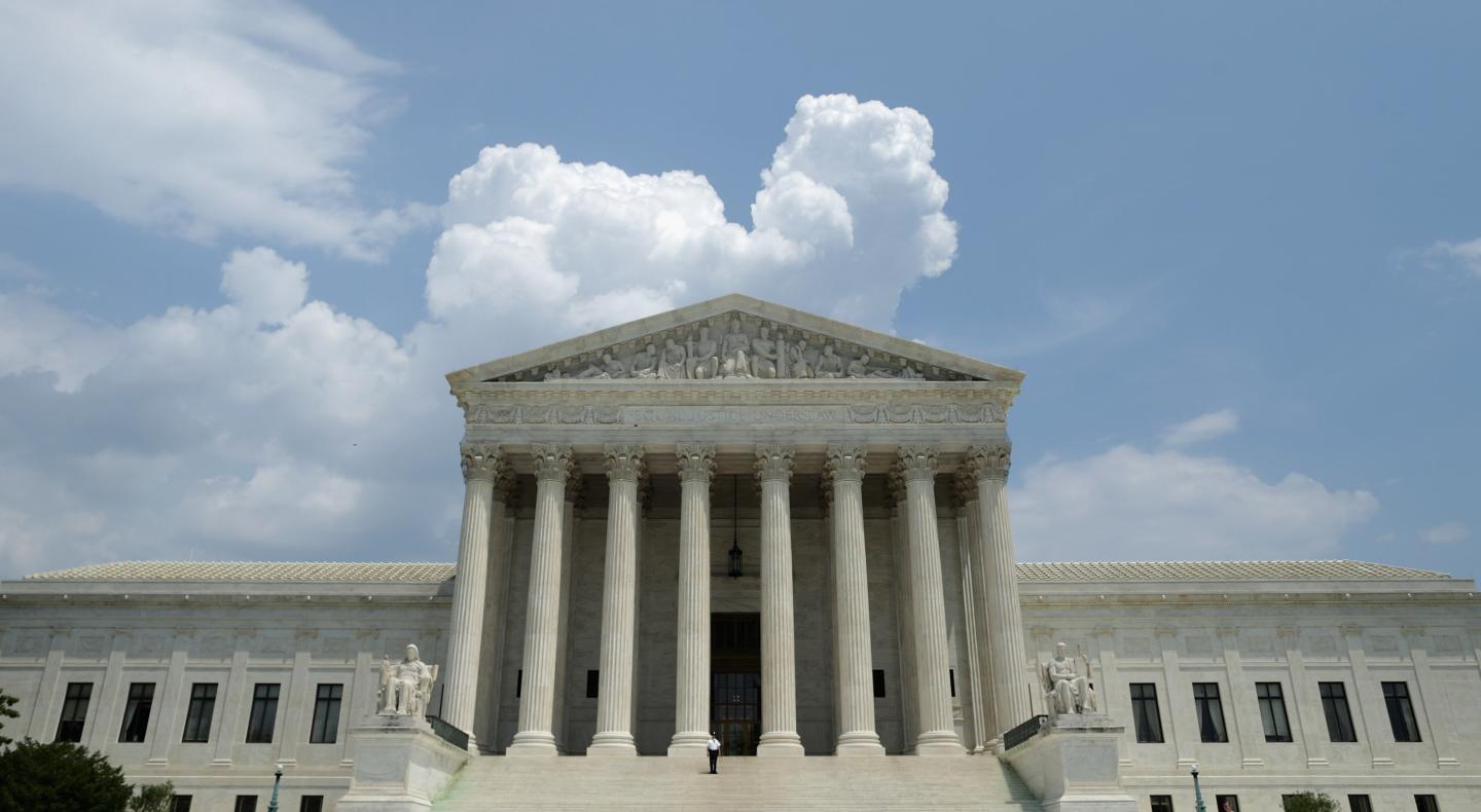 Why the U.S. Supreme Court should protect software innovation