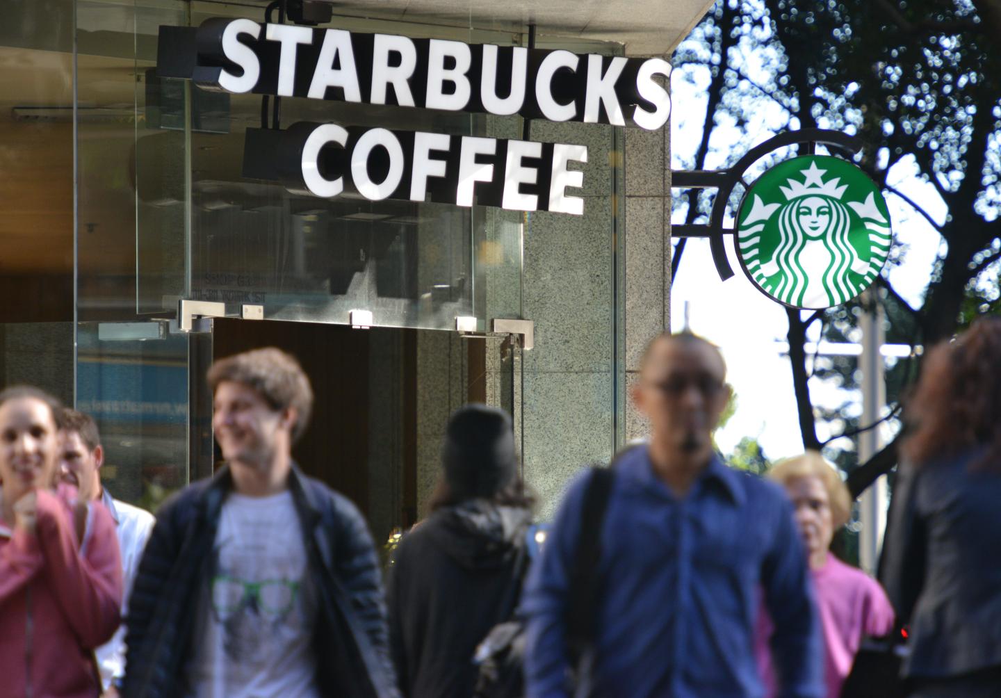 How Starbucks is helping this sandwich company explode