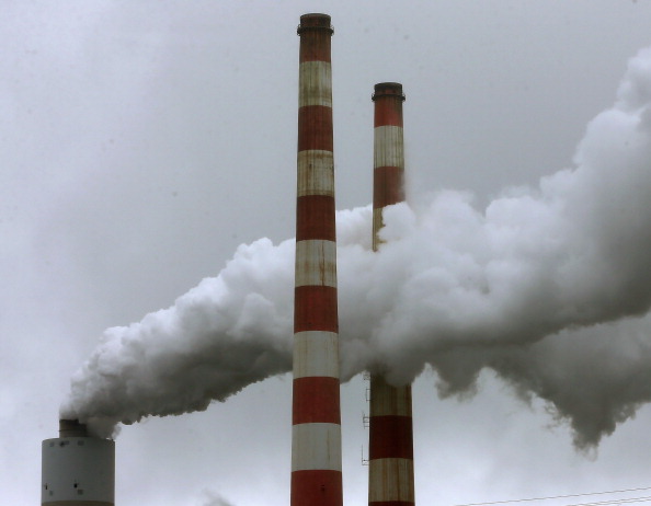 New EPA Regulation To Cut Emissions From Coal-Fired Plants In US