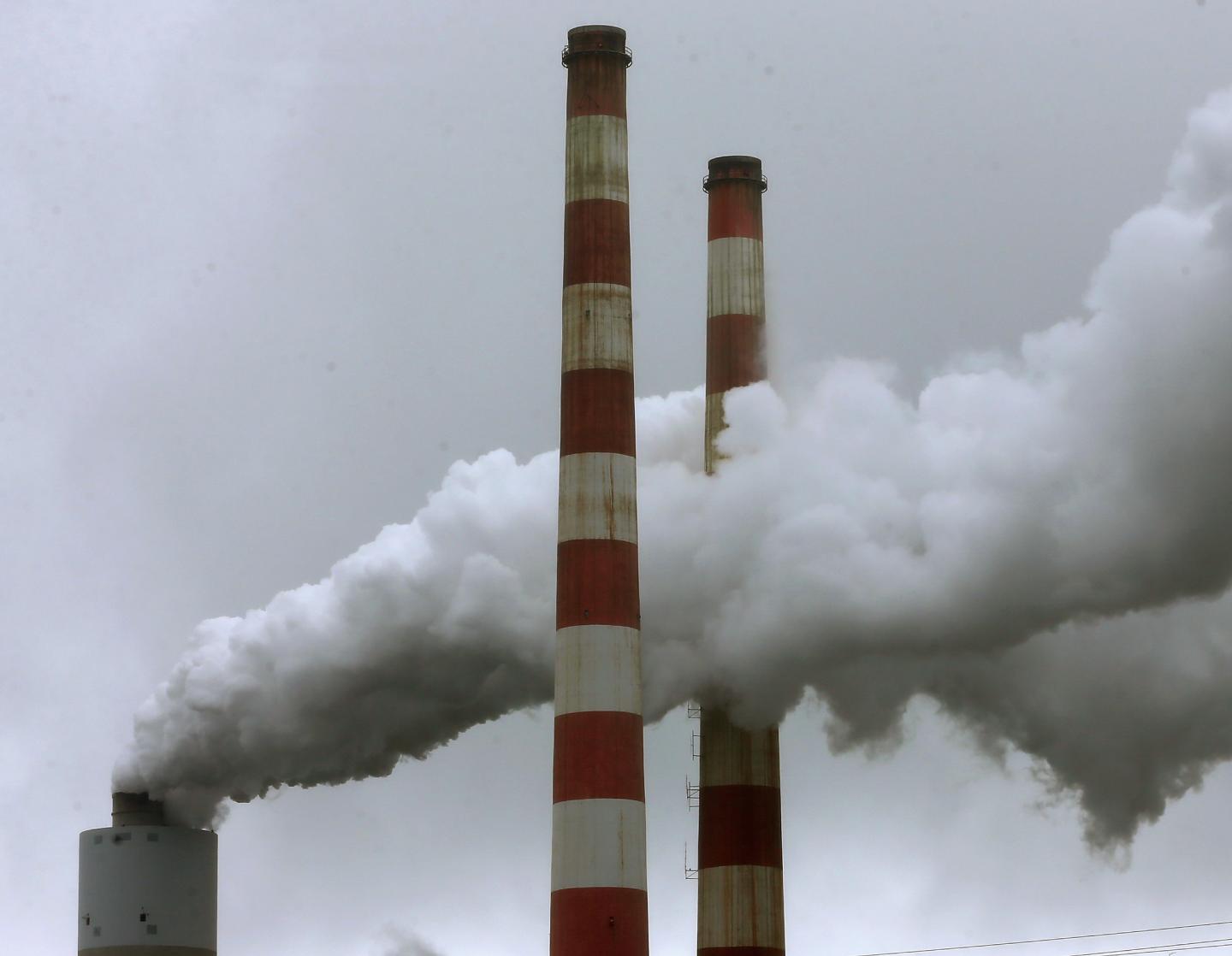 The EPA’s carbon plan won’t hurt Corporate America