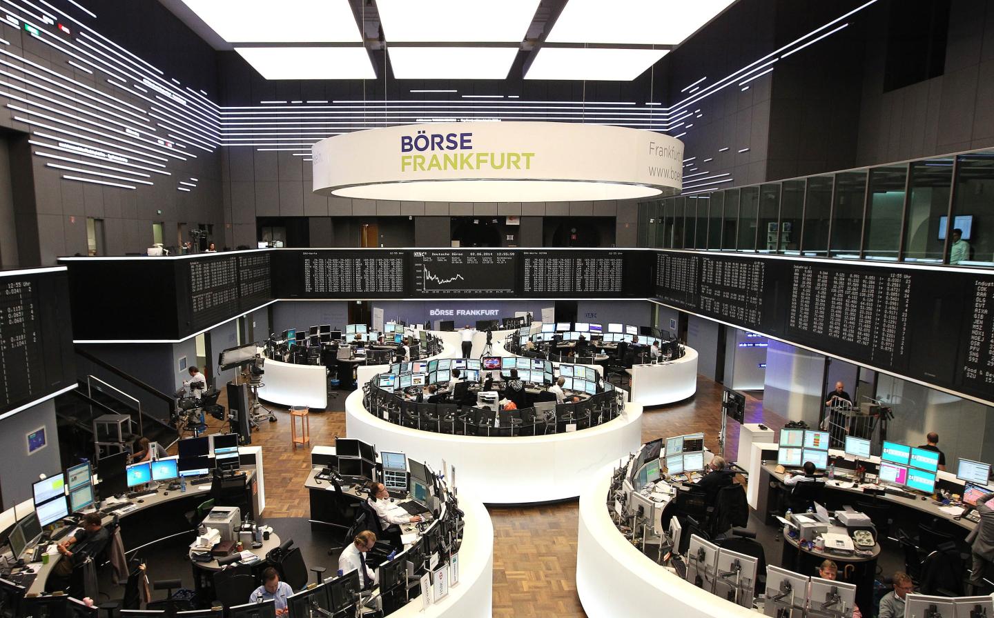 Japanese, European stocks rally on dovish Fed outlook