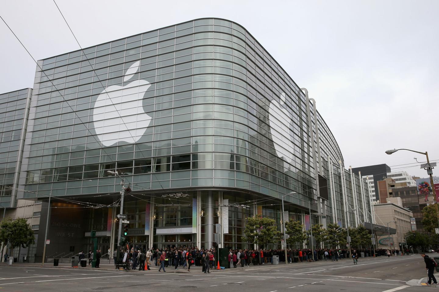 Apple WWDC liveblog