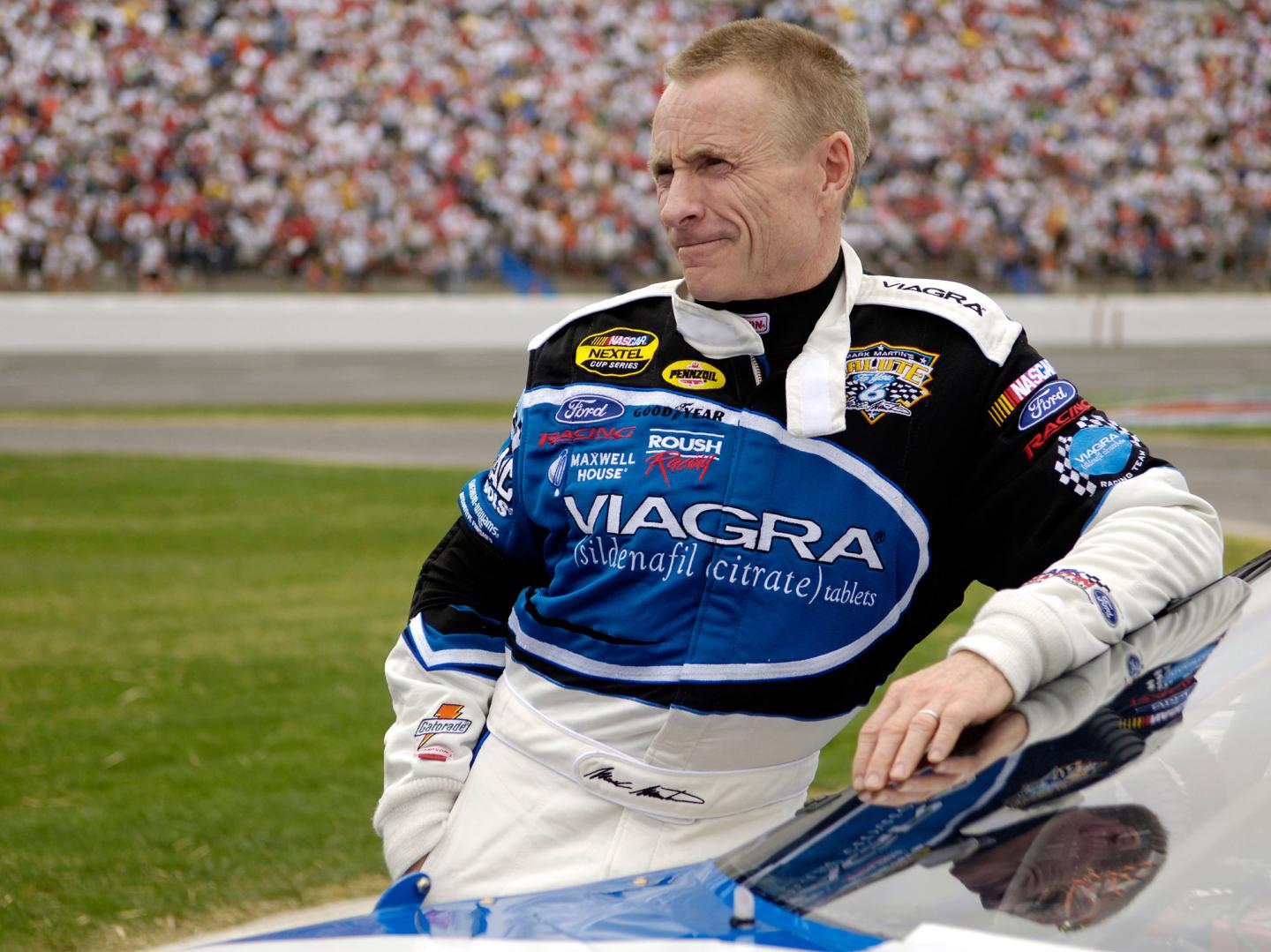 Eight strange corporate sponsorships