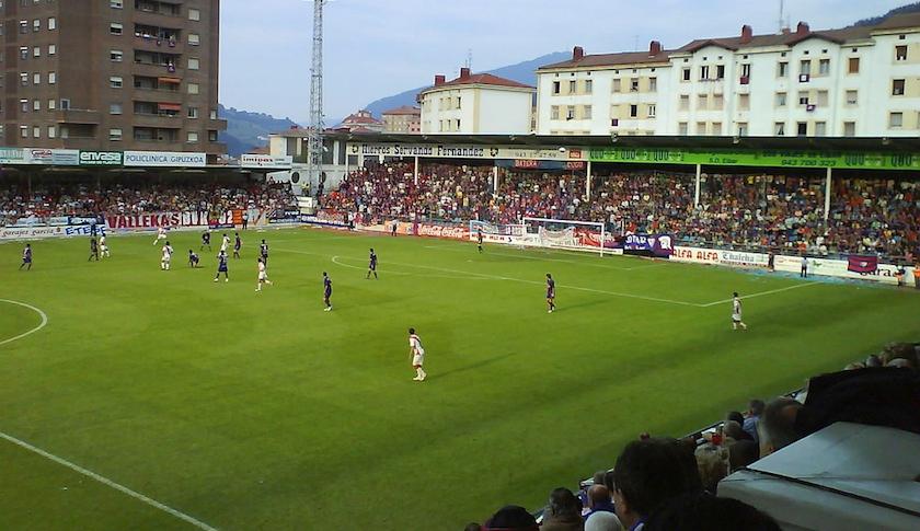 Ipurua Municipal Stadium
