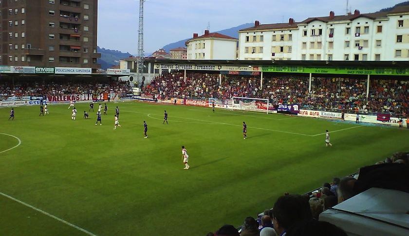Ipurua Municipal Stadium
