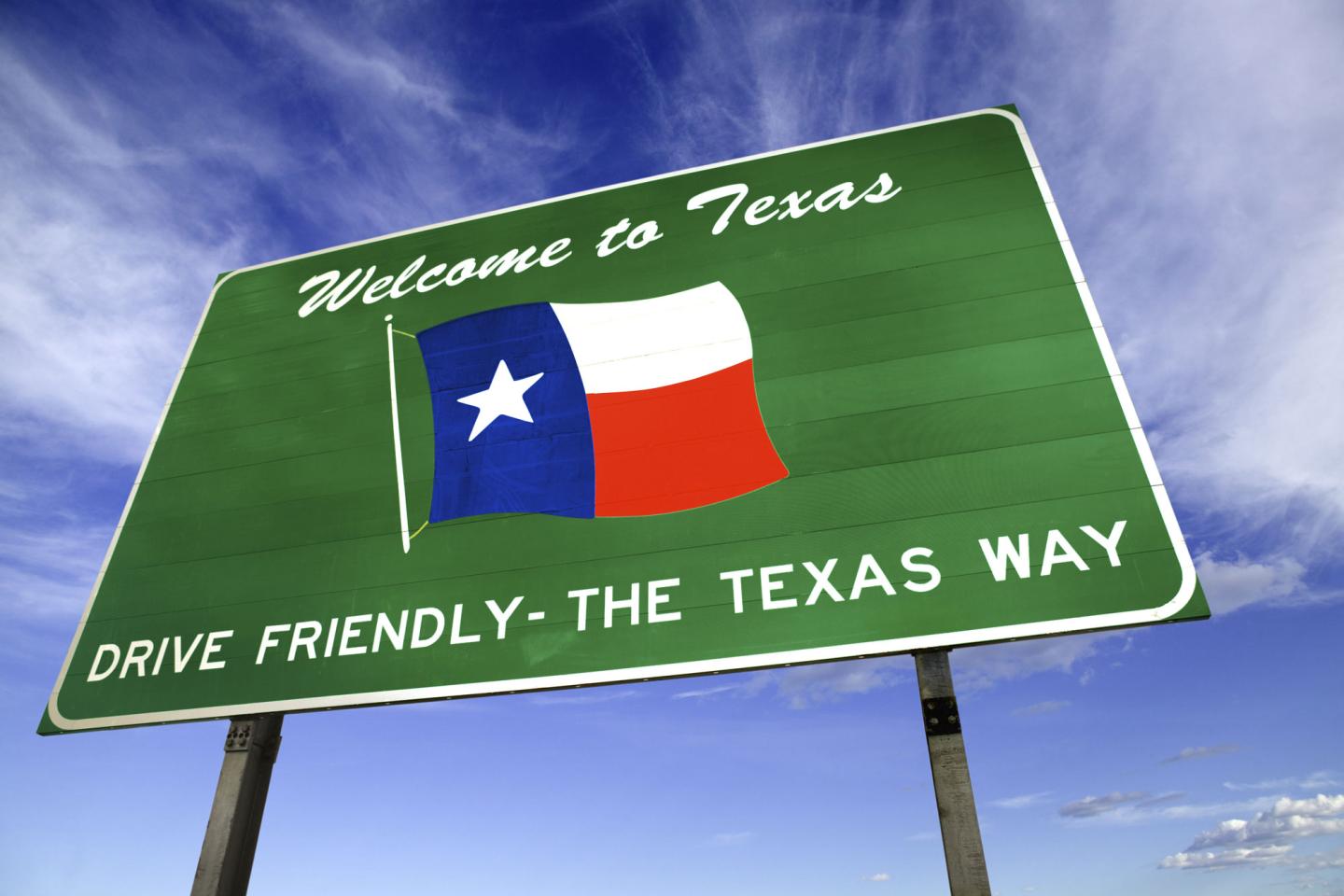 texas forever