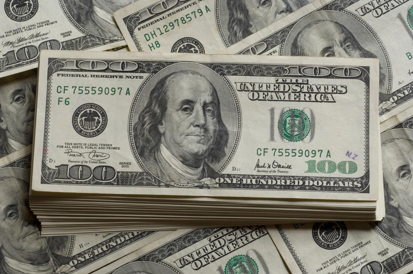 Why do American CEOs make twice as much as German CEOs?