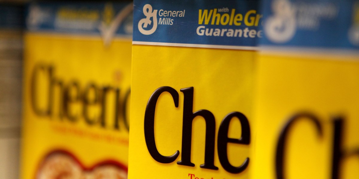 General Mills Is Cutting 1,400 Jobs and Closing Plants in U.S., Abroad ...