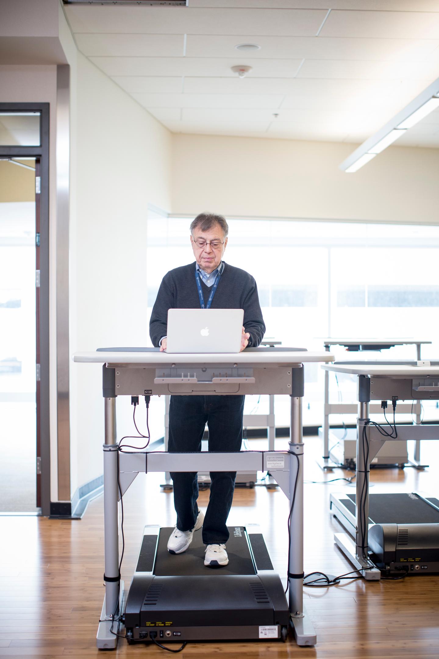 Test-driving the Mayo Clinic’s new plan for healthy living