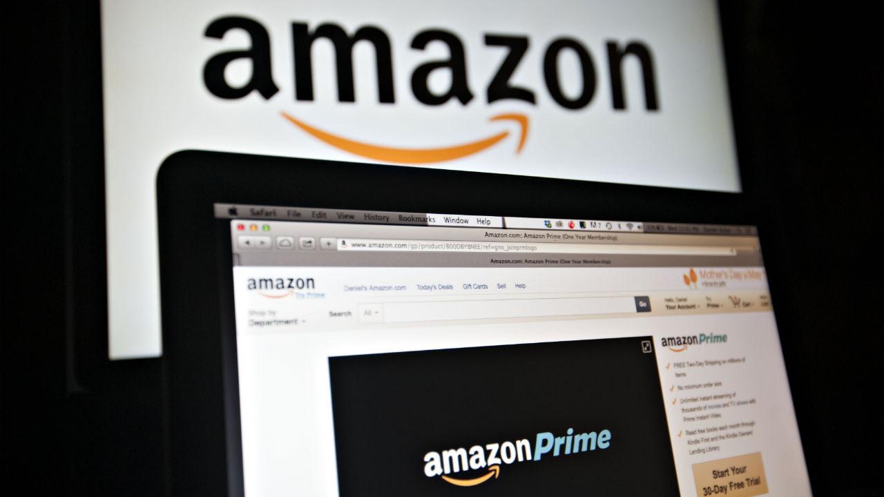 Amazon Prime members now get unlimited photo storage