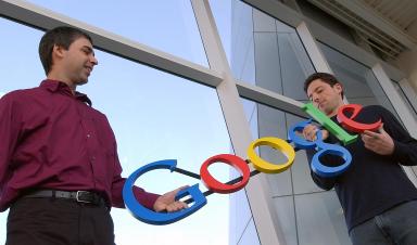 California millionaire slams Larry Page and Sergey Brin for cutting