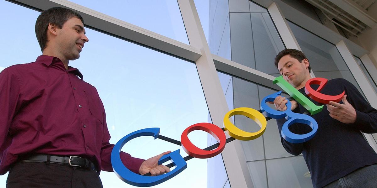 'Sickening and greedy': California millionaire slams Larry Page and Sergey Brin for cutting ties with the state to avoid wealth tax | Fortune