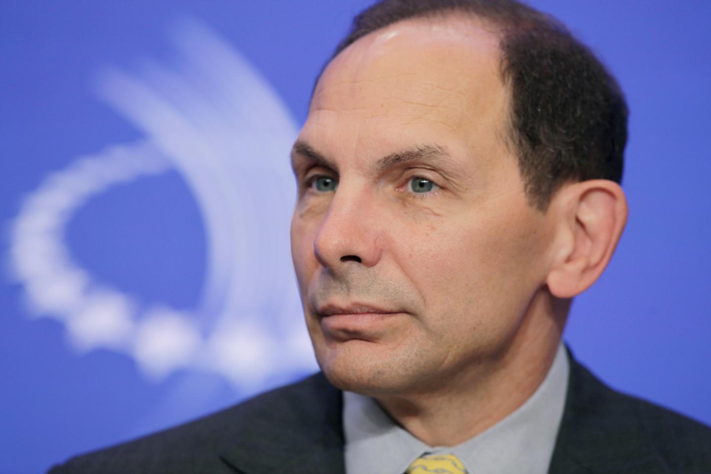 Robert McDonald