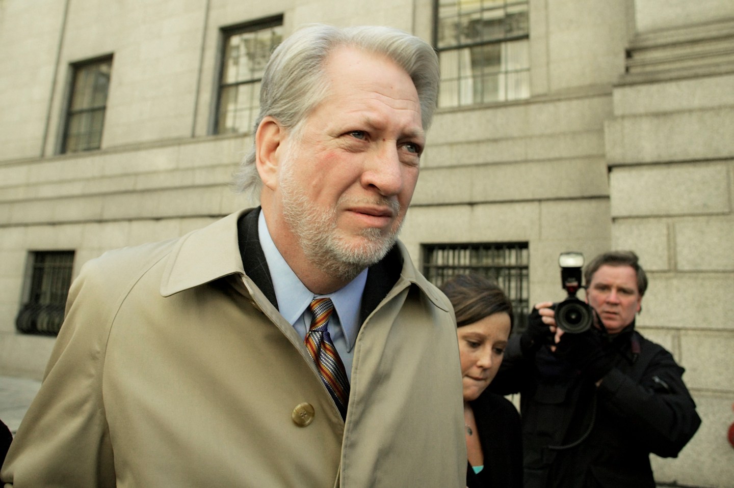 Orange is the New White-Collar | Fortune