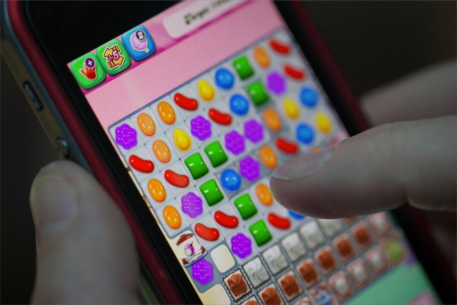 Why Activision Spent $5.9 Billion on ‘Candy Crush’ Creator King Digital