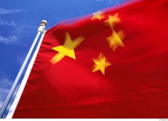China’s 3 most critical risks