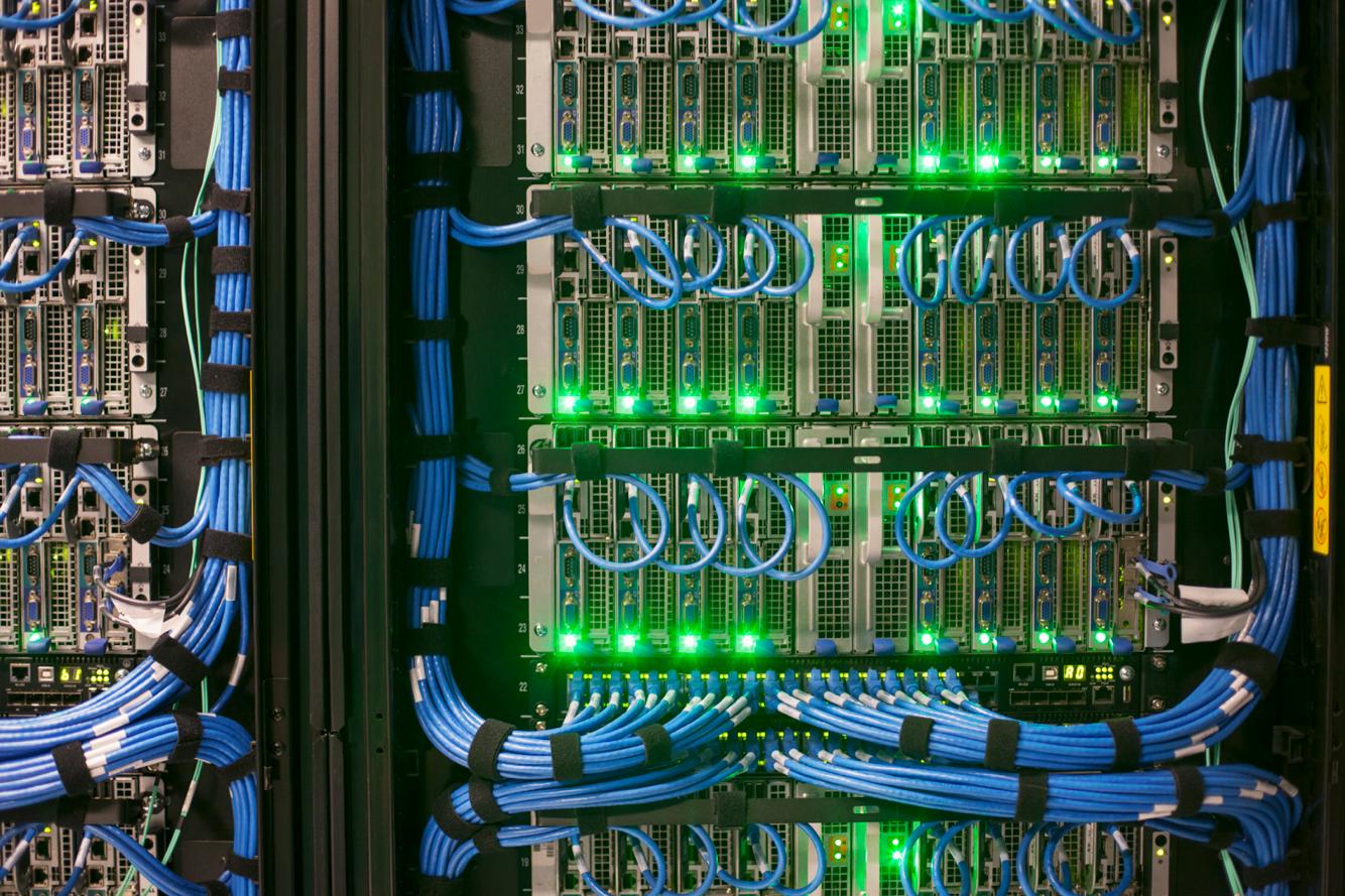 Hadoop allows some of the world's largest companies to store and process datasets on clusters of commodity hardware.