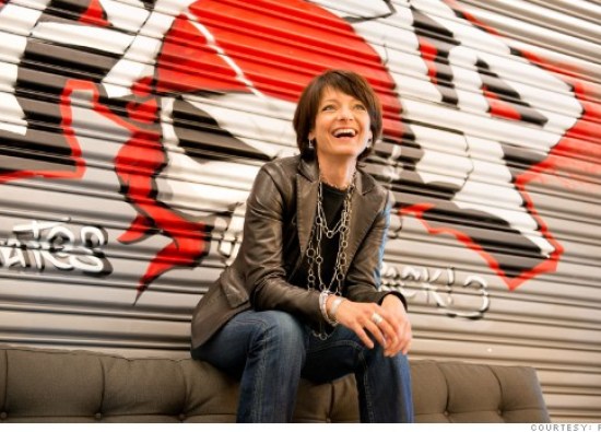 How to innovate? Google exec explains