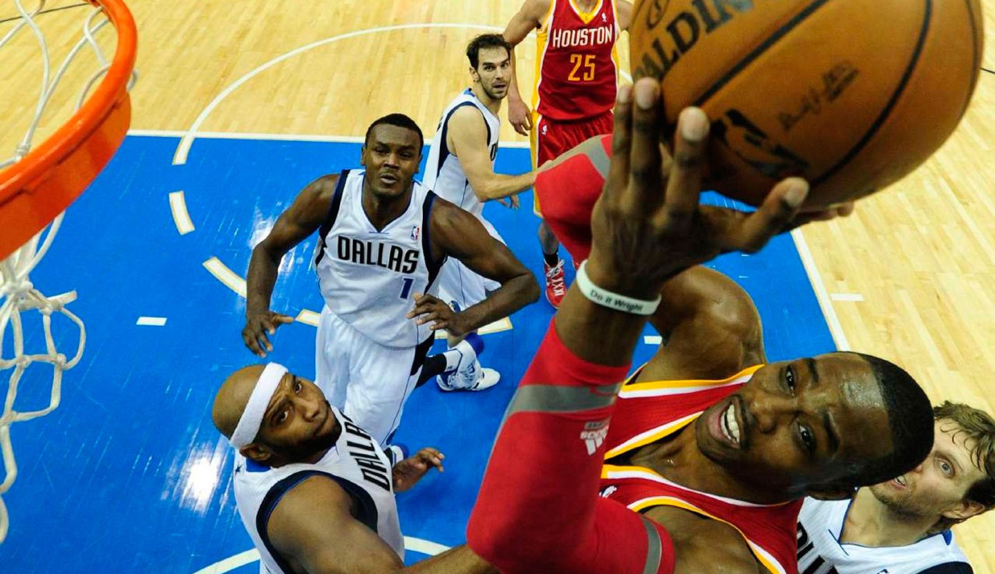 fortunate 50 dwight howard