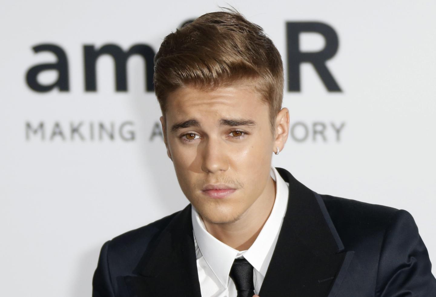 amfAR Gala - 67th Cannes Film Festival