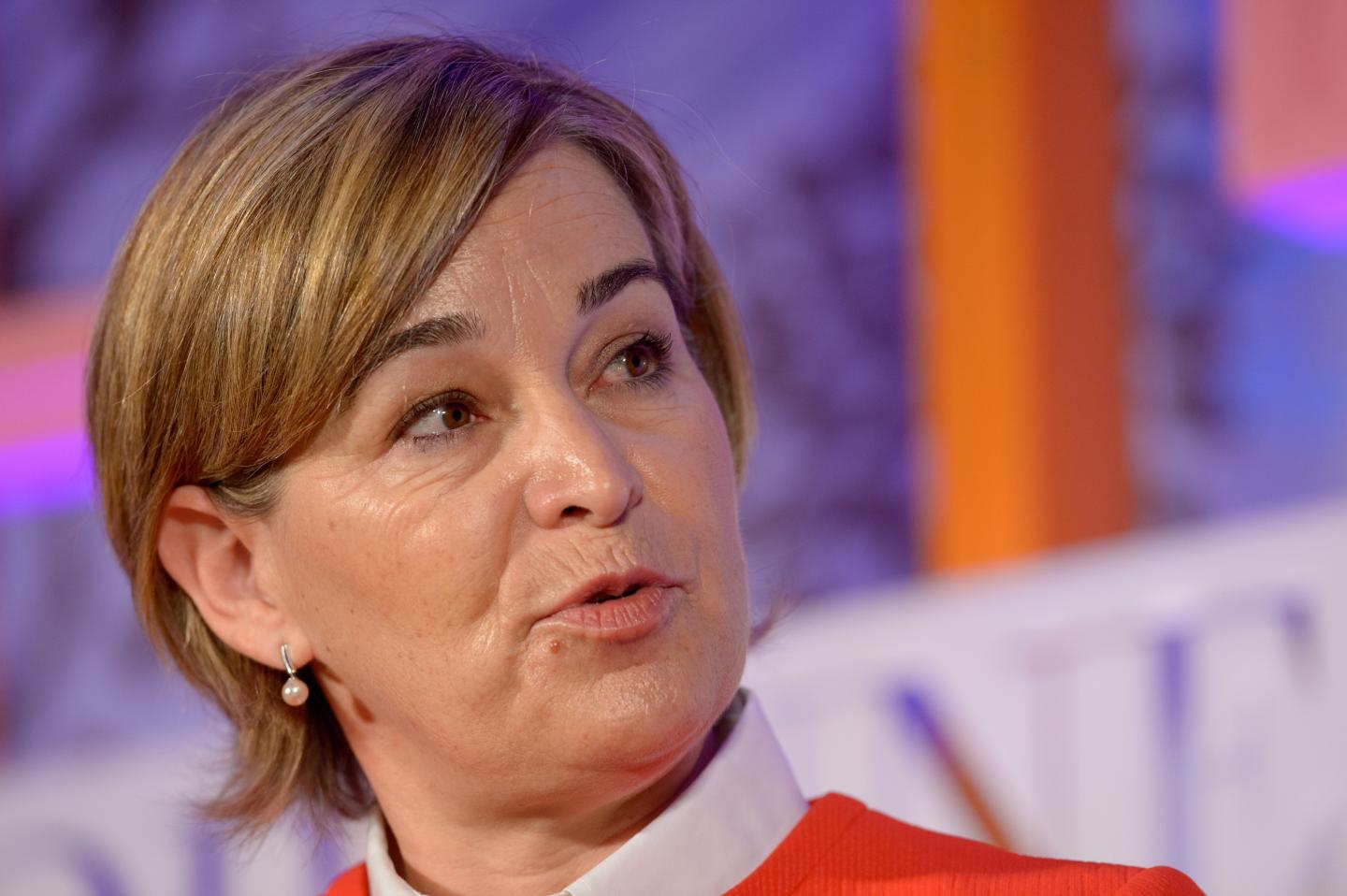 Fortune 100 Most Important Women