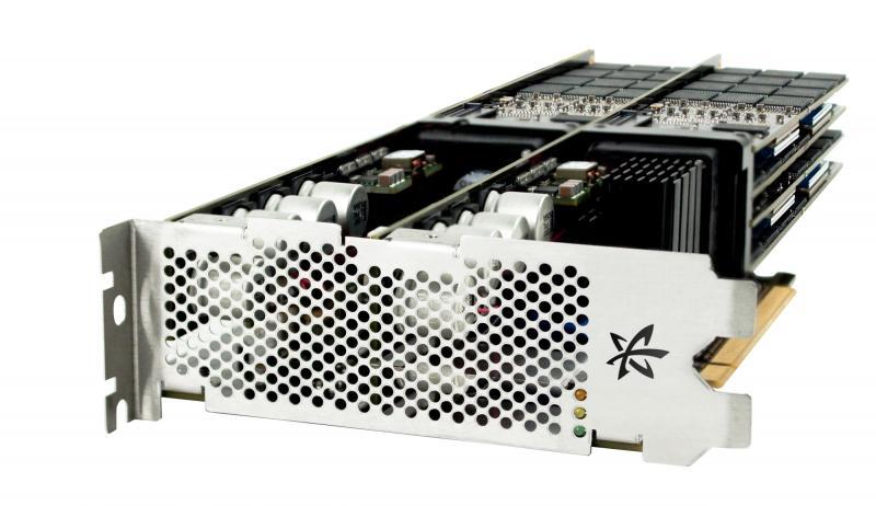 Fusion-io shareholder speaks out against SanDisk deal