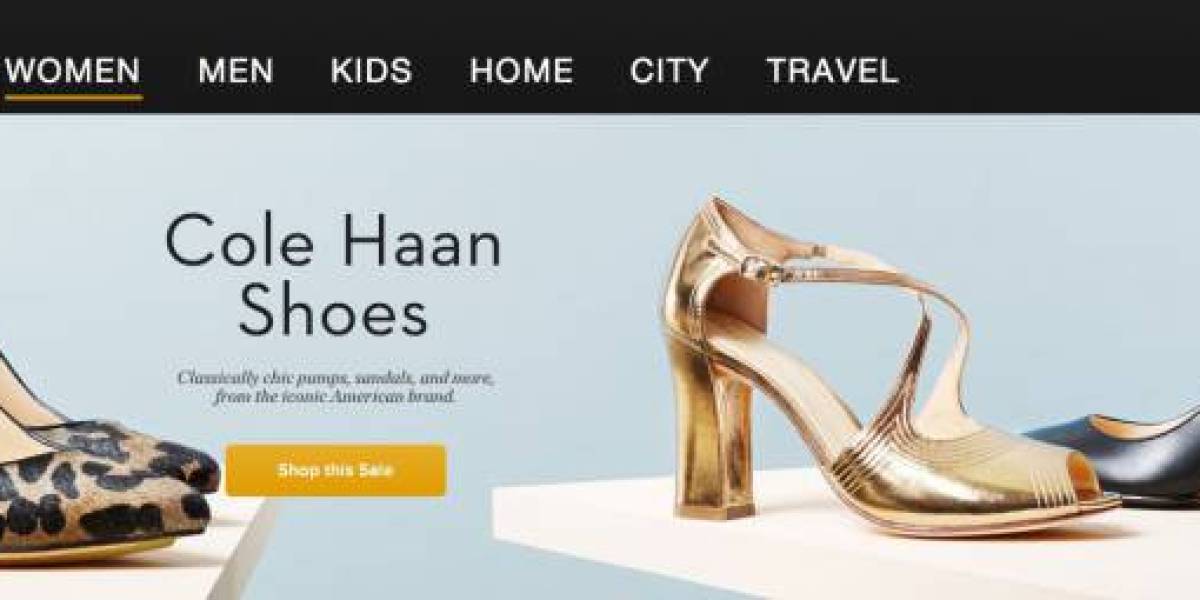 Report Rue La La explores sale to Gilt Groupe Fortune(02)